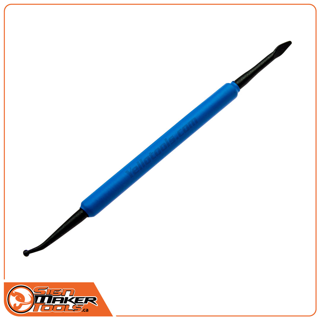 LacyTip HD L Teflon