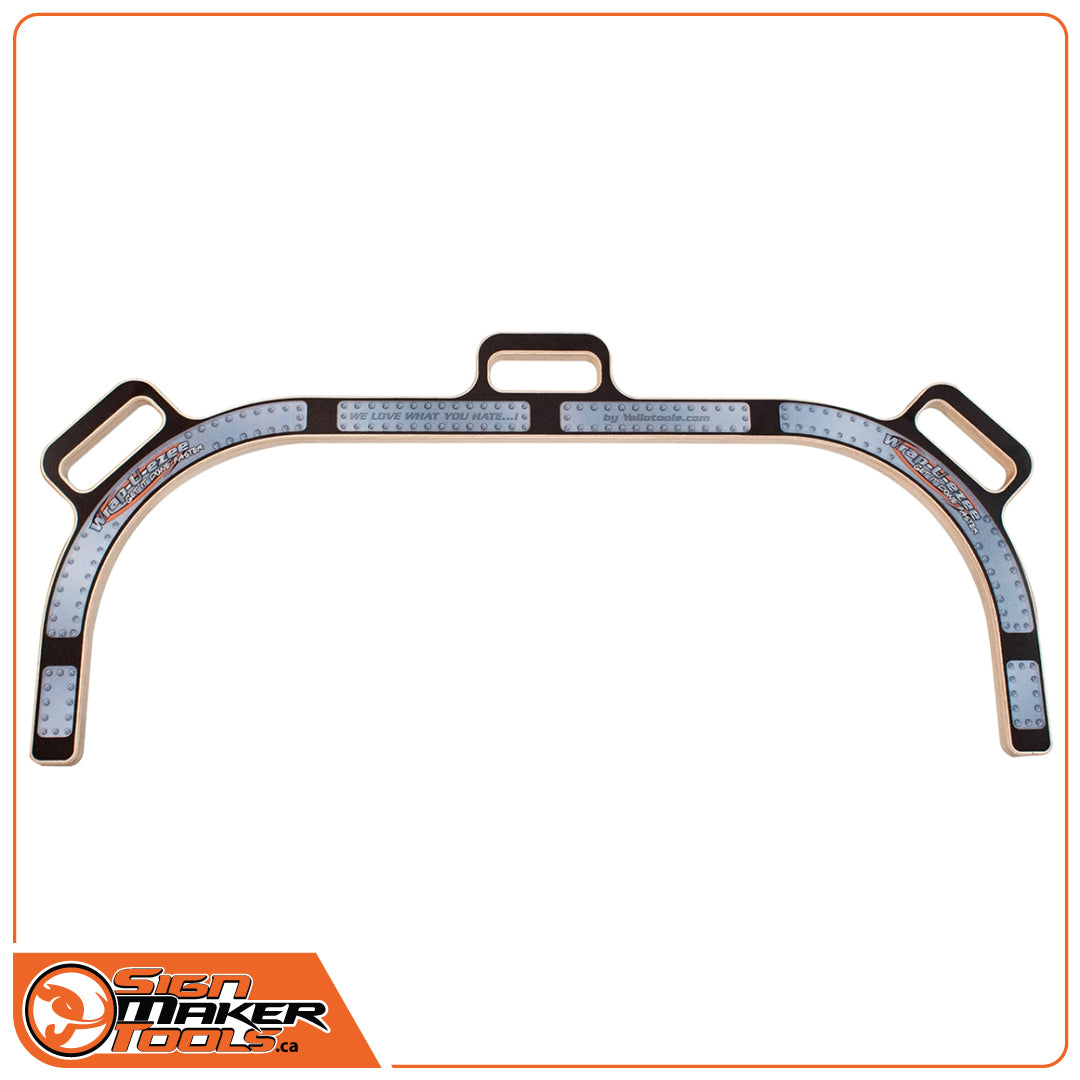 Wrap-U-Bumper