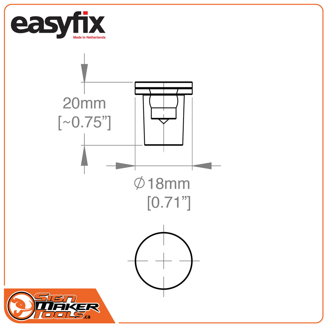 EASYfix LARGE