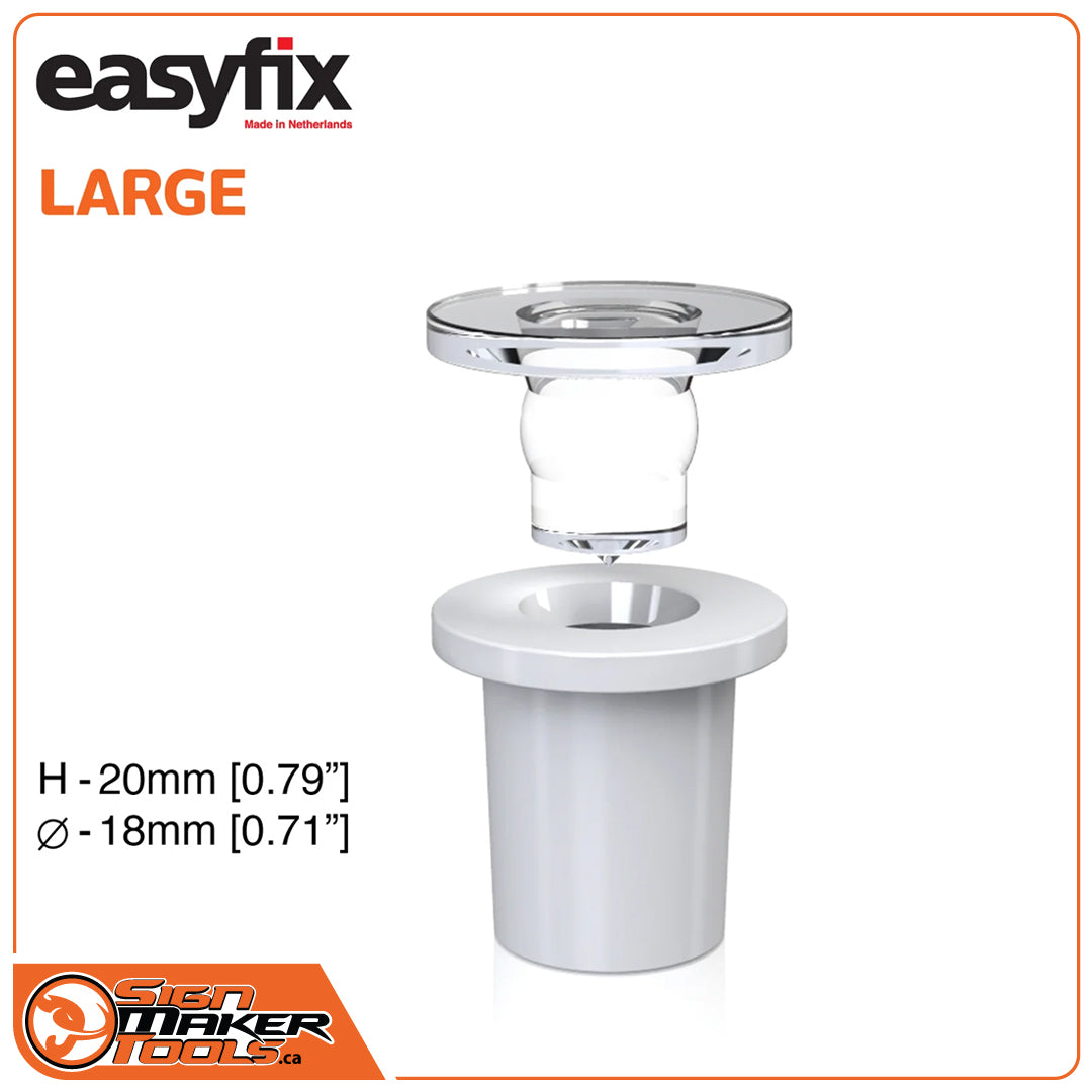 EASYfix LARGE