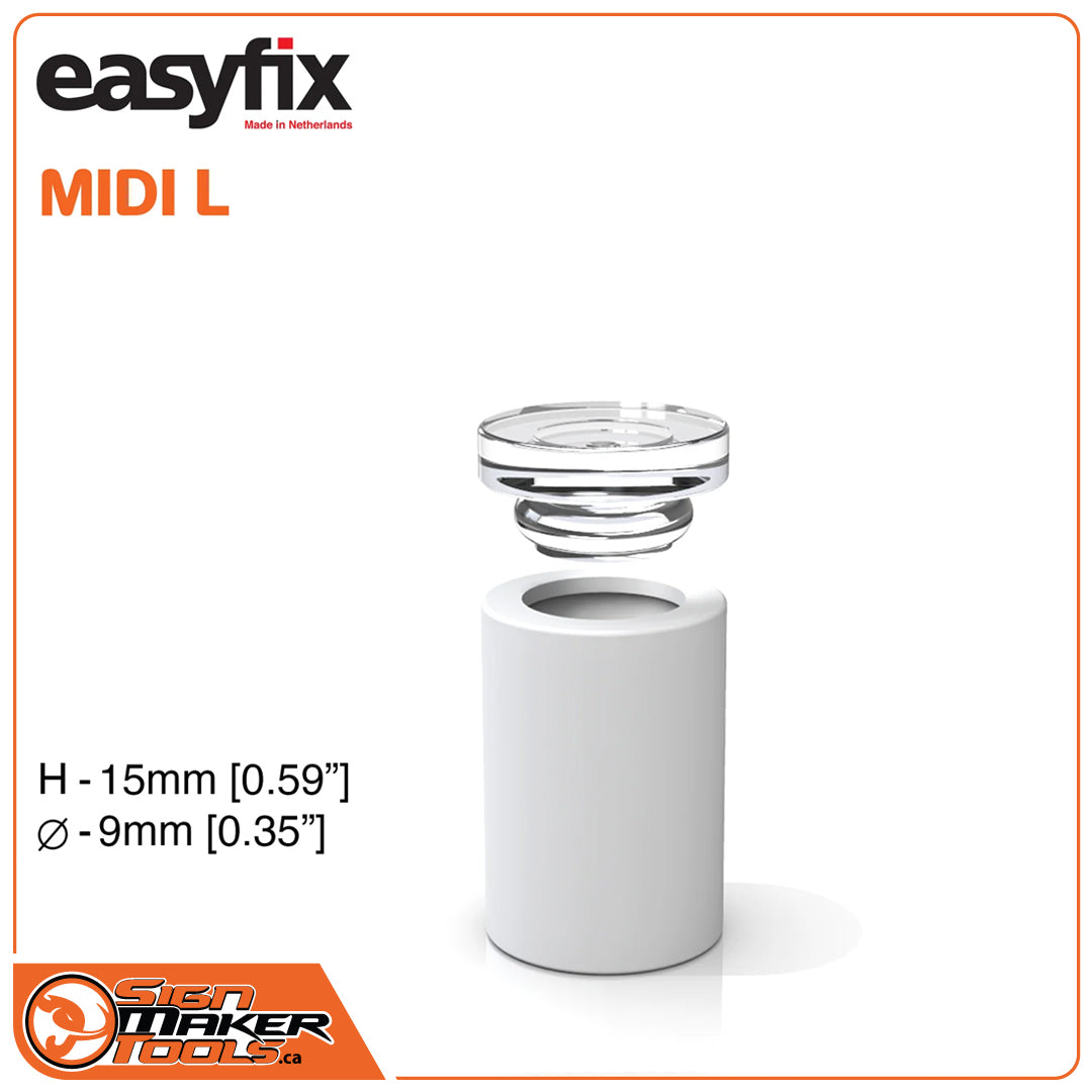 EASYfix  Sample Set