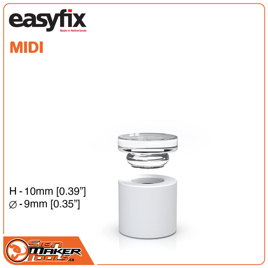 EASYfix  Sample Set