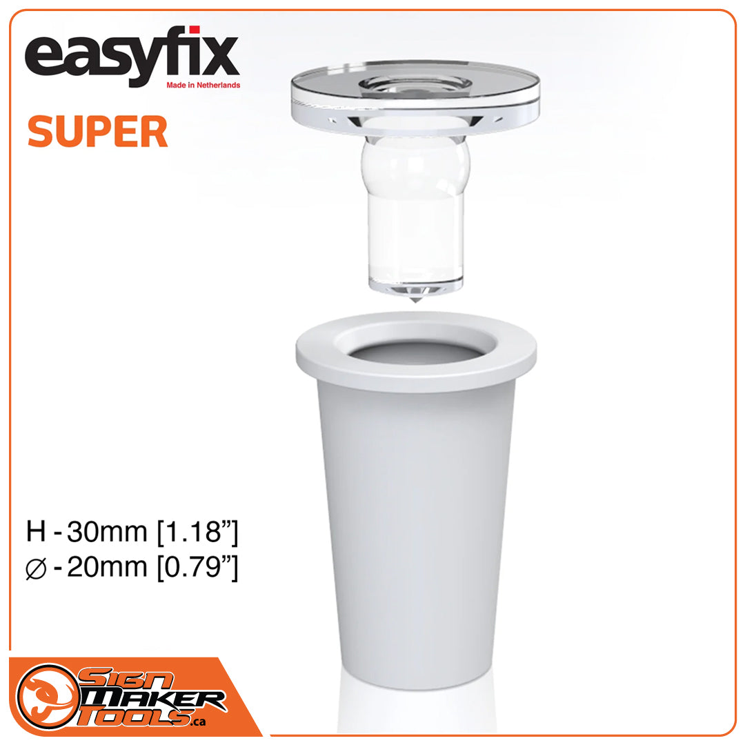 EASYfix  Sample Set