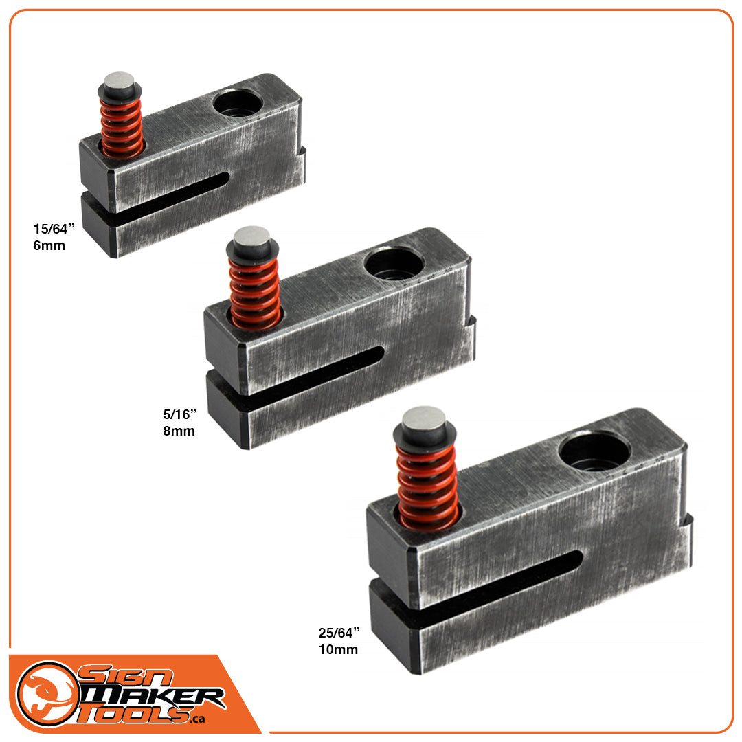PowerPunch Hole