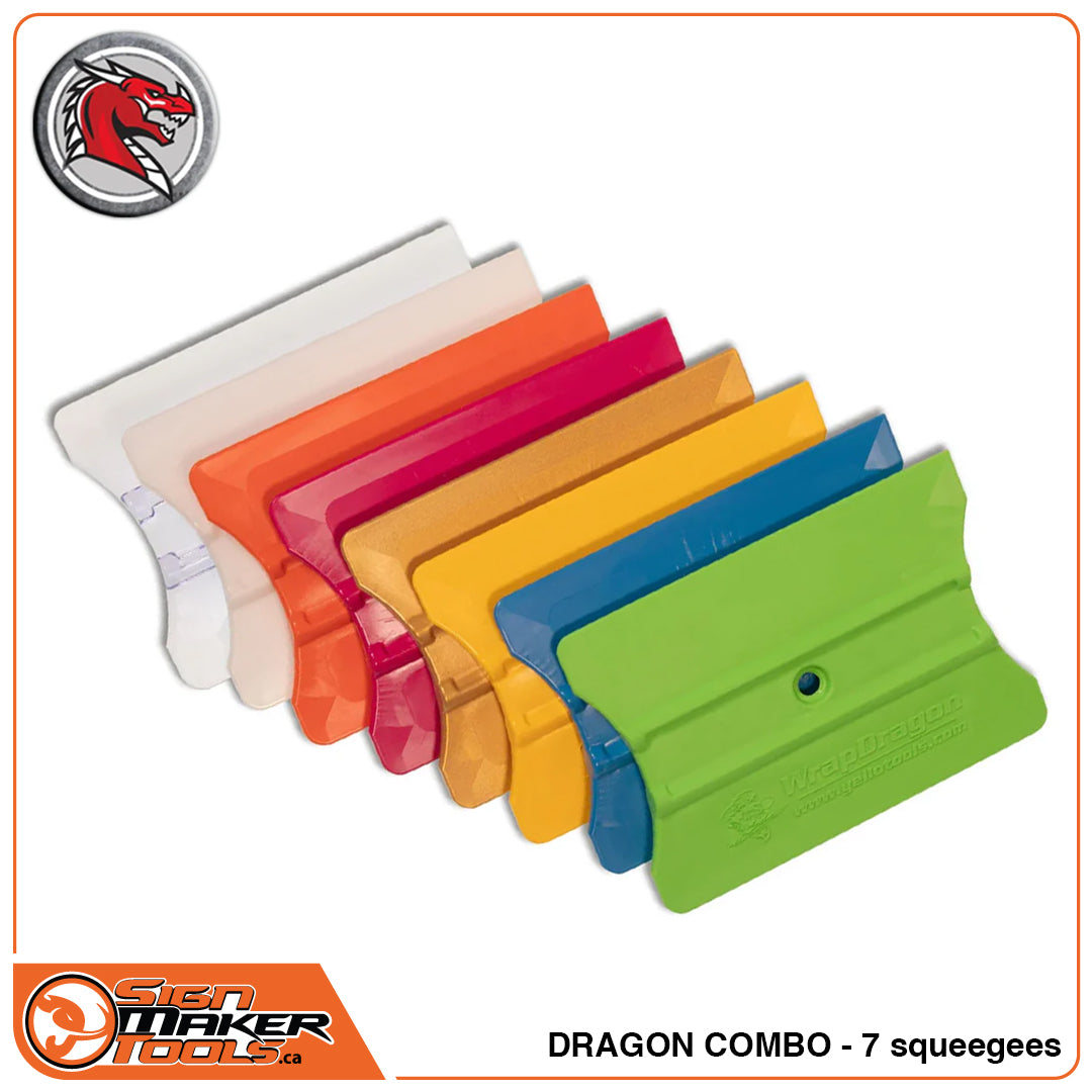 WrapDragon